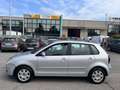 Volkswagen Polo 1.4/80CV 16V 5p. Comfortline Argento - thumbnail 4
