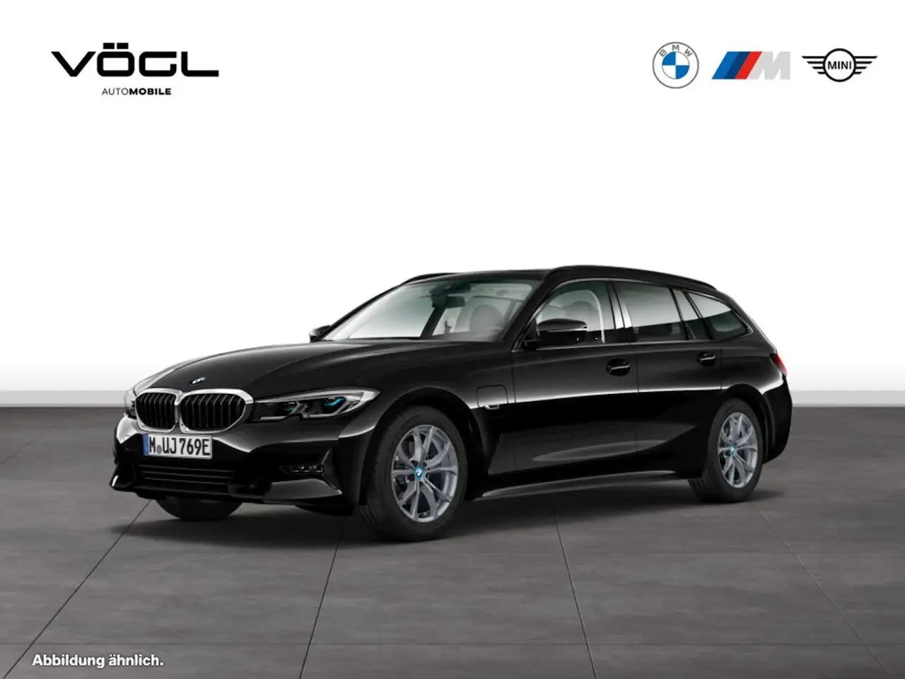 BMW 330