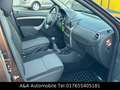 Dacia Duster I Laureate 4x4 Allrad Klima TÜV Braun - thumbnail 12
