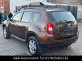 Dacia Duster I Laureate 4x4 Allrad Klima TÜV Braun - thumbnail 8