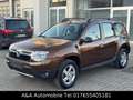 Dacia Duster I Laureate 4x4 Allrad Klima TÜV Braun - thumbnail 2
