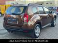 Dacia Duster I Laureate 4x4 Allrad Klima TÜV Braun - thumbnail 6