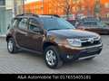 Dacia Duster I Laureate 4x4 Allrad Klima TÜV Braun - thumbnail 4