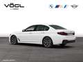 BMW 540 d xDrive Limousine M Sportpaket Head-Up Laserlicht Weiß - thumbnail 6