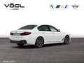 BMW 540 d xDrive Limousine M Sportpaket Head-Up Laserlicht Weiß - thumbnail 2