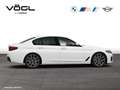 BMW 540 d xDrive Limousine M Sportpaket Head-Up Laserlicht Weiß - thumbnail 8