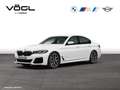 BMW 540 d xDrive Limousine M Sportpaket Head-Up Laserlicht Weiß - thumbnail 1