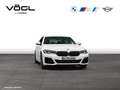 BMW 540 d xDrive Limousine M Sportpaket Head-Up Laserlicht Weiß - thumbnail 10