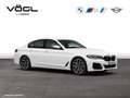 BMW 540 d xDrive Limousine M Sportpaket Head-Up Laserlicht Weiß - thumbnail 9