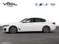 BMW 540 d xDrive Limousine M Sportpaket Head-Up Laserlicht Weiß - thumbnail 5