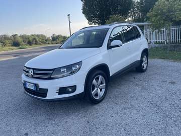 2.0 tdi bm Sport 110cv.UNICO PROPRIETARIO