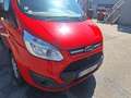 Ford Transit Custom Transit Custom Kasten 2,2 TDCi L1H2 270 Limited Rojo - thumbnail 1