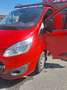 Ford Transit Custom Transit Custom Kasten 2,2 TDCi L1H2 270 Limited Rojo - thumbnail 3
