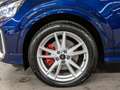 Audi Q2 S line 35 TFSI S tronic AHK Matrix Keyless VC Blau - thumbnail 9