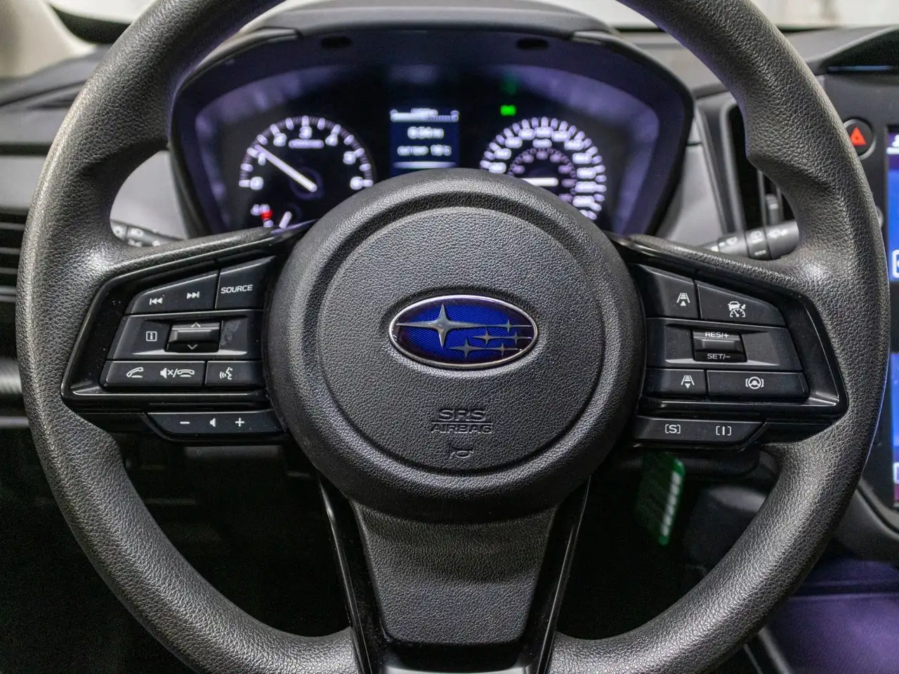Subaru Crosstrek снимка Subaru Crosstrek