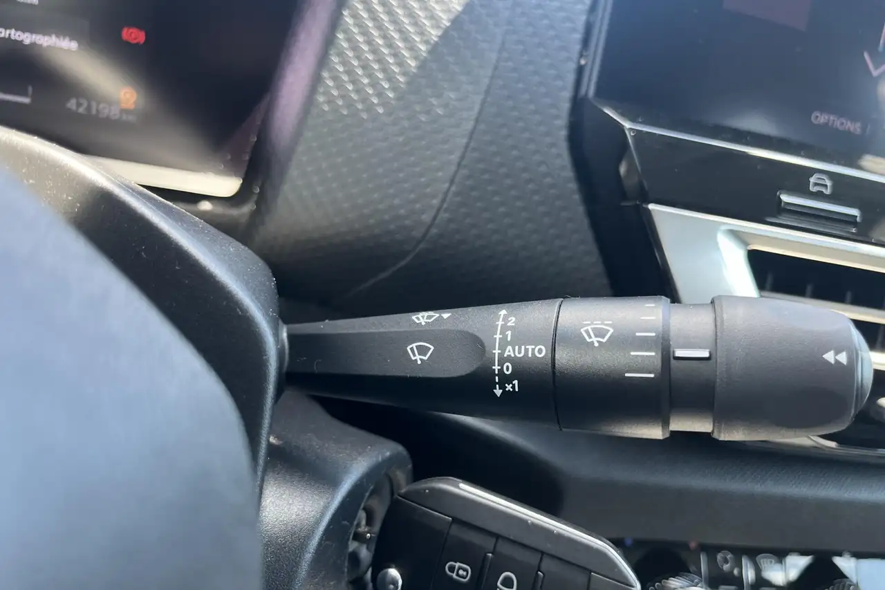 Citroen C4 Berline — photo 28