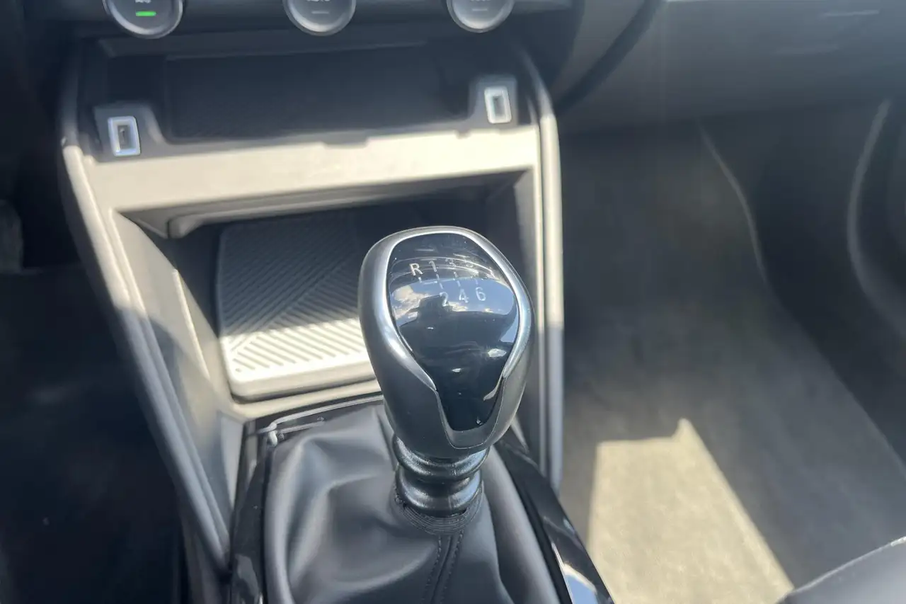 Citroen C4 Berline — photo 24