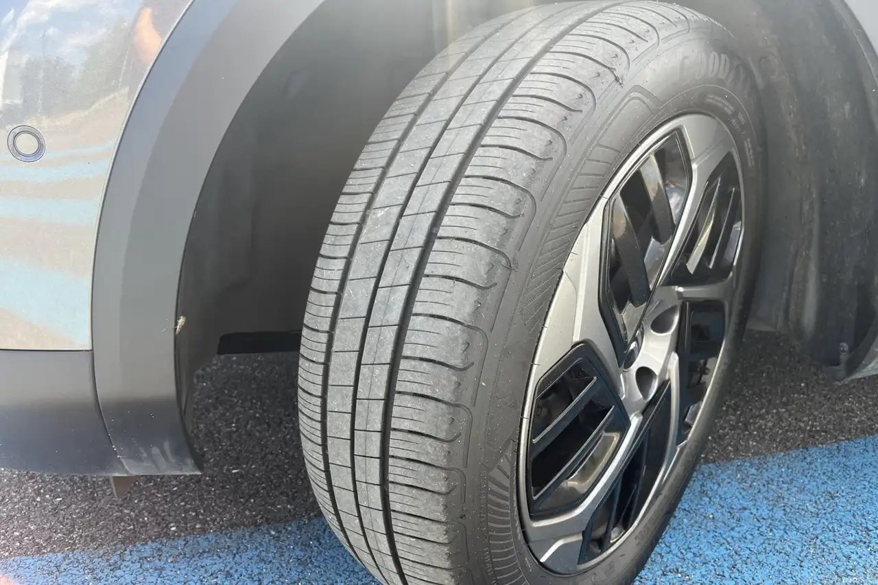Citroen C4 Berline — photo 32