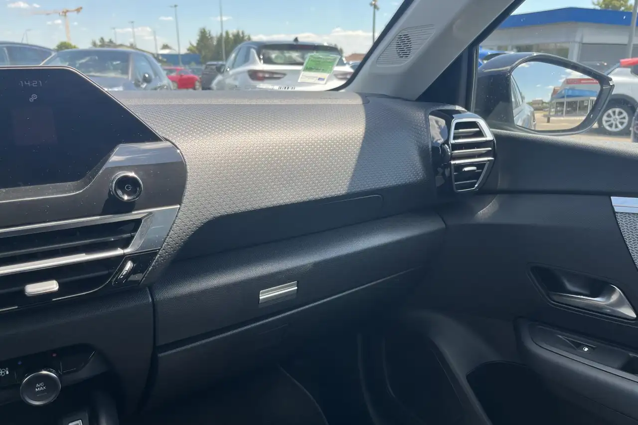 Citroen C4 Berline — photo 25