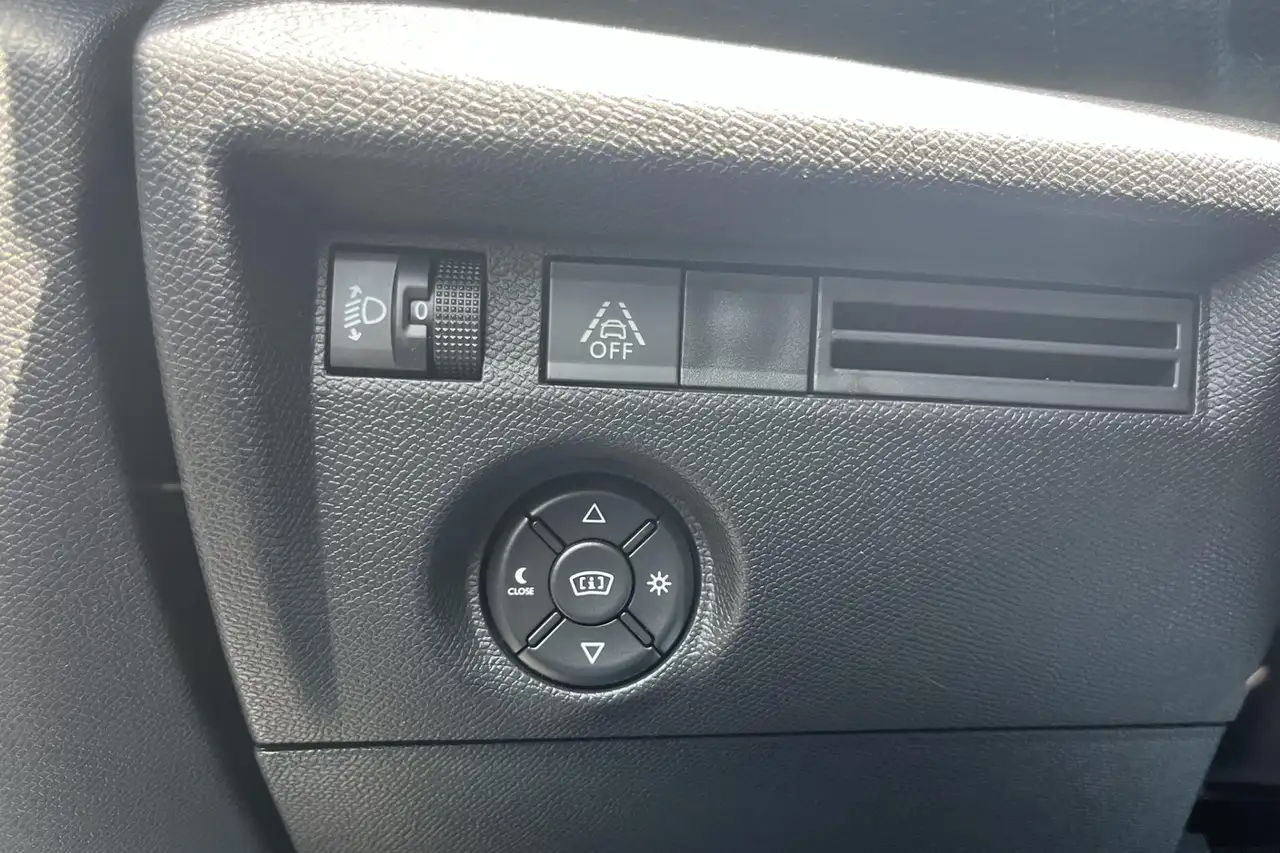Citroen C4 Berline — photo 29