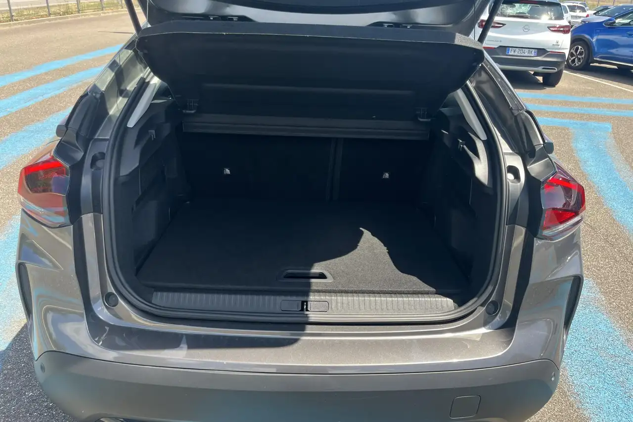 Citroen C4 Berline — photo 14