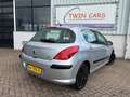 Peugeot 308 1.6 VTi XS 5DRS AIRCO Grijs - thumbnail 8