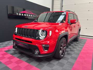Renegade 1.3 Turbo T4 150 ch BVR6 S