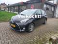 Toyota Yaris 1.5 Hybrid, Automaat, Cruise, Camera Zwart - thumbnail 1