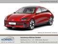 Hyundai IONIQ 6 TECHNIQ NAVI LEDER digit. COCKPIT HUD Rosso - thumbnail 1