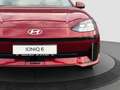 Hyundai IONIQ 6 TECHNIQ NAVI LEDER digit. COCKPIT HUD Rot - thumbnail 5