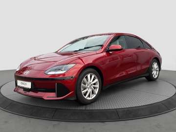 TECHNIQ NAVI LEDER digit. COCKPIT HUD