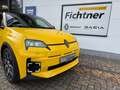 Renault R 5 R 5 E-Tech Techno 150 Comfort Range Jaune - thumbnail 2