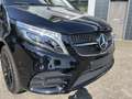 Mercedes-Benz V 300 V300 4Matic XXL Zwart - thumbnail 6