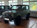 Suzuki SJ Samurai EINZELSTÜCK ECHTE RARITÄT Groen - thumbnail 8