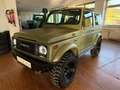Suzuki SJ Samurai EINZELSTÜCK ECHTE RARITÄT Groen - thumbnail 16