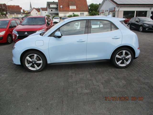 Imagine Ora Funky Cat 300