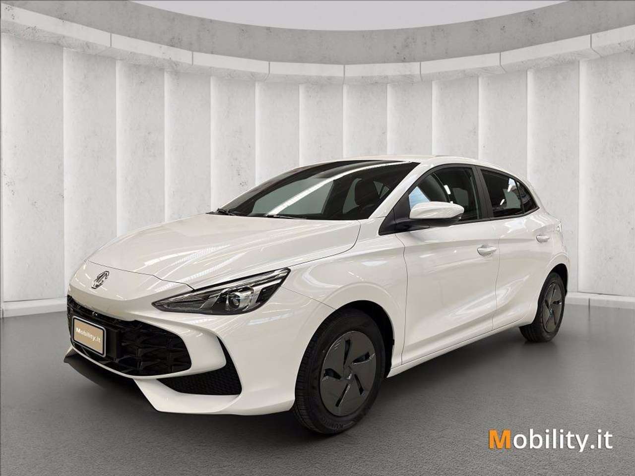 MG MG3 1.5 Standard