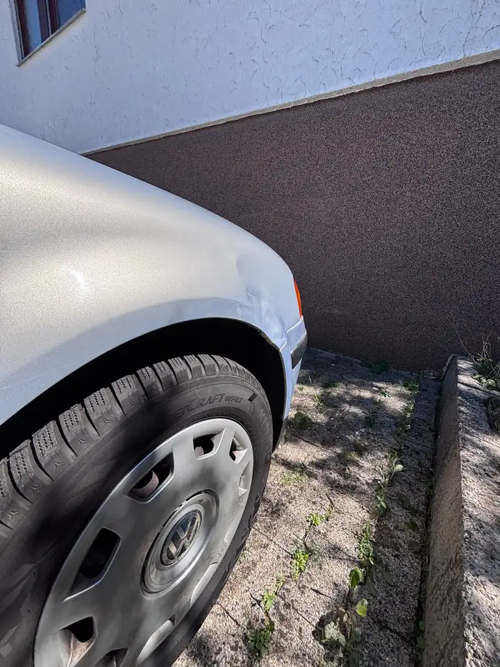 Volkswagen Passat 1.6, foto 9