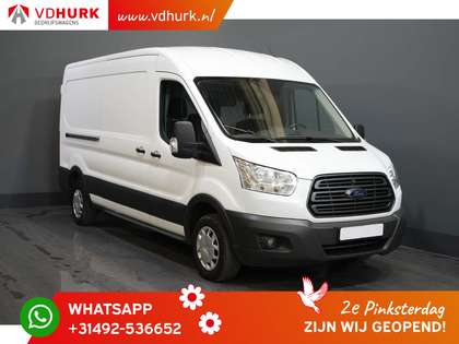 Ford Transit 2.0 TDCI L3H2 Trend Rijdt Goed/ Stoelverw./ PDC/ C