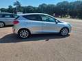 Ford Fiesta Fiesta 1.5 EcoBlue 5 porte Titanium Gris - thumbnail 8