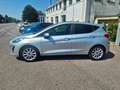 Ford Fiesta Fiesta 1.5 EcoBlue 5 porte Titanium Gris - thumbnail 4