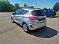Ford Fiesta Fiesta 1.5 EcoBlue 5 porte Titanium Gris - thumbnail 5