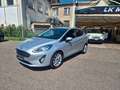 Ford Fiesta Fiesta 1.5 EcoBlue 5 porte Titanium Gris - thumbnail 3