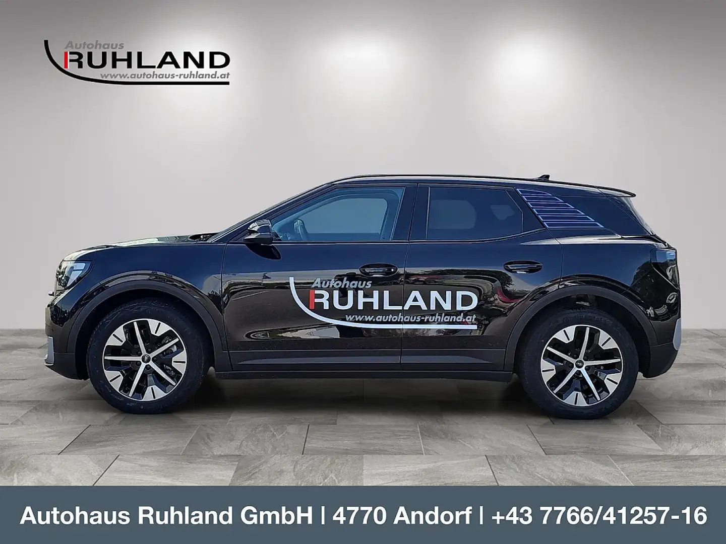 Ford Explorer Elektro 77kWh *Sofort Verfügbar* Schwarz - 2