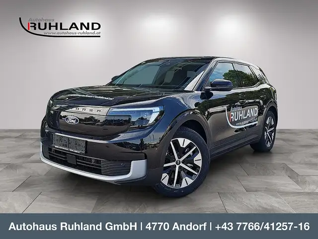 Ford Explorer Elektro 77kWh *Sofort Verfügbar*