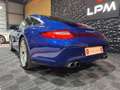 Porsche 997 Targa IV (997) 4 PDK Blau - thumbnail 6