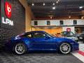 Porsche 997 Targa IV (997) 4 PDK Blau - thumbnail 4