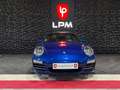 Porsche 997 Targa IV (997) 4 PDK Blau - thumbnail 2