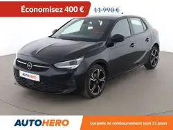 Opel Corsa 1.2 Turbo GS Line