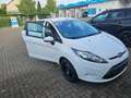 Ford Fiesta 1.25Trend,Tüv bis 04-2026,Elektr.Fenster Vorne Blanc - thumbnail 9